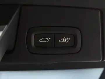 2019 Volvo XC60 с пробегом 50 835 км
