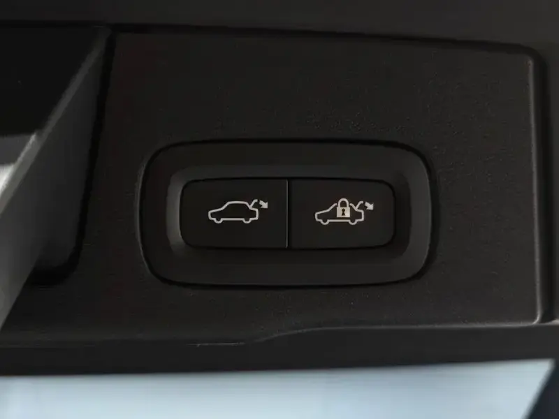 2019 Volvo XC60 с пробегом 50 835 км