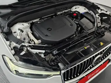 2023 Volvo XC60 с пробегом 24 111 км