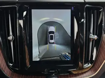 2023 Volvo XC60 с пробегом 24 111 км