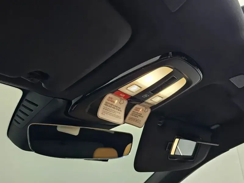2023 Volvo XC60 с пробегом 24 111 км