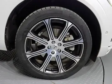 2019 Volvo XC60 с пробегом 134 192 км