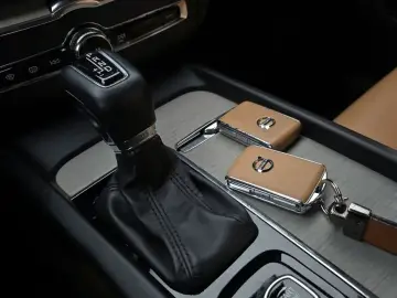 2019 Volvo XC60 с пробегом 134 192 км