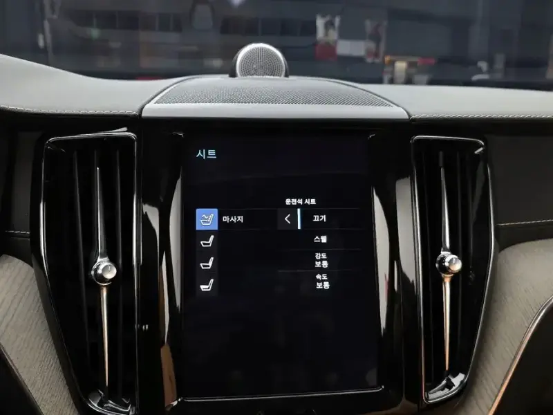 2019 Volvo XC60 с пробегом 134 192 км