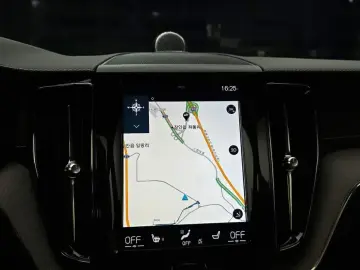 2019 Volvo XC60 с пробегом 134 192 км