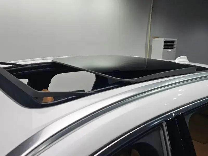 2021 Volvo XC60 с пробегом 84 825 км