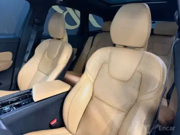 2020 Volvo XC60 с пробегом 38 830 км