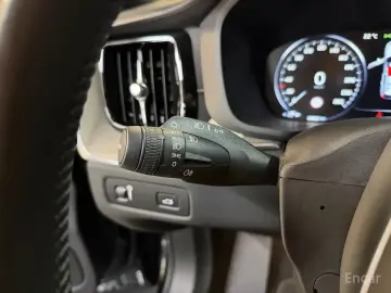 2020 Volvo XC60 с пробегом 38 830 км