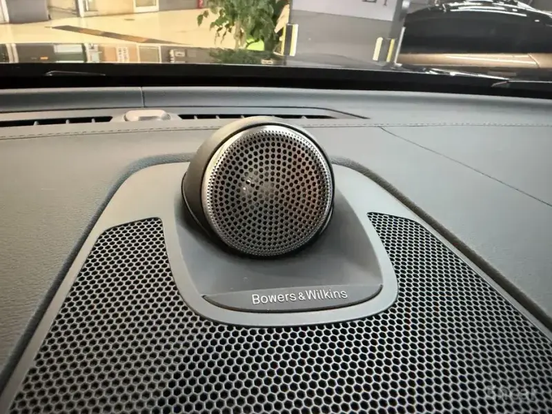 2020 Volvo XC60 с пробегом 38 830 км