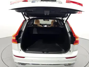 2023 Volvo XC60 с пробегом 61 169 км