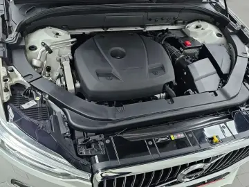 2019 Volvo XC60 с пробегом 44 511 км