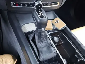 2019 Volvo XC60 с пробегом 44 511 км