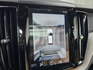 2019 Volvo XC60 с пробегом 44 511 км