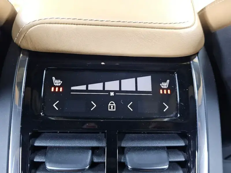 2019 Volvo XC60 с пробегом 44 511 км