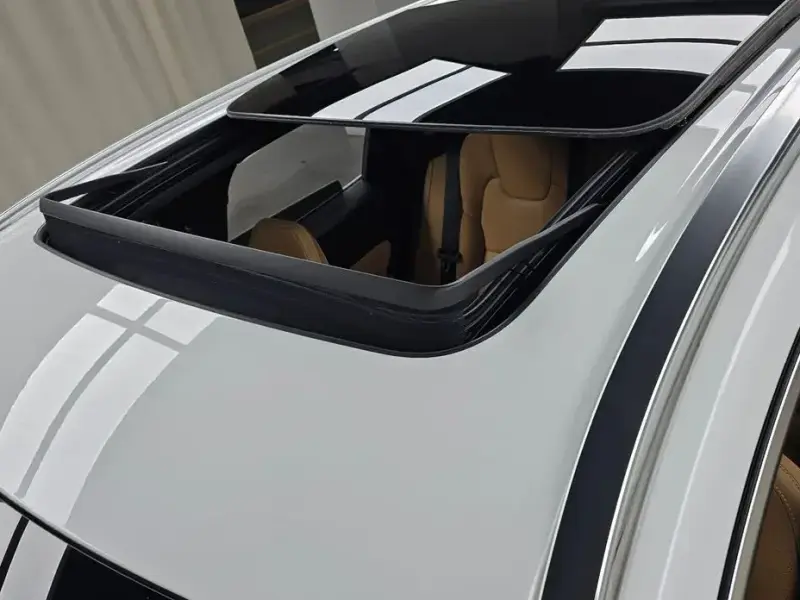 2019 Volvo XC60 с пробегом 44 511 км