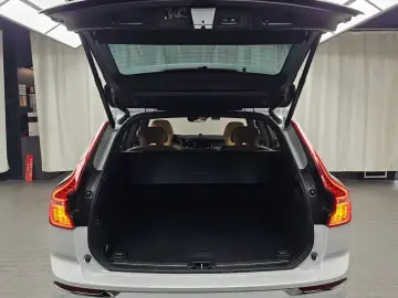 2019 Volvo XC60 с пробегом 44 511 км