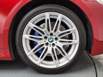 2024 BMW M2 с пробегом 36 720 км