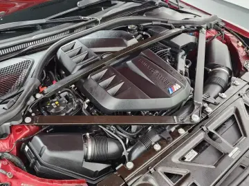 2024 BMW M2 с пробегом 36 720 км