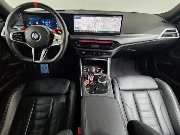 2024 BMW M2 с пробегом 36 720 км
