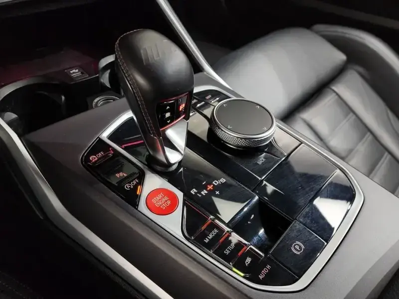 2024 BMW M2 с пробегом 36 720 км