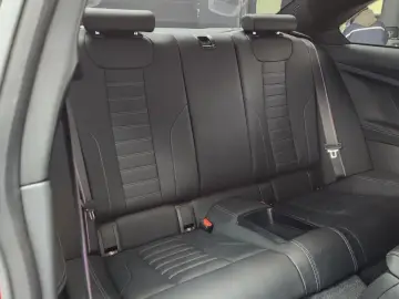 2024 BMW M2 с пробегом 36 720 км