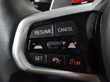 2024 BMW M2 с пробегом 36 720 км