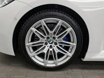 2025 BMW M2 с пробегом 12 834 км