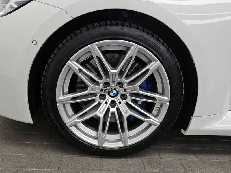 2025 BMW M2 с пробегом 12 834 км