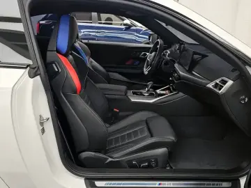 2025 BMW M2 с пробегом 12 834 км