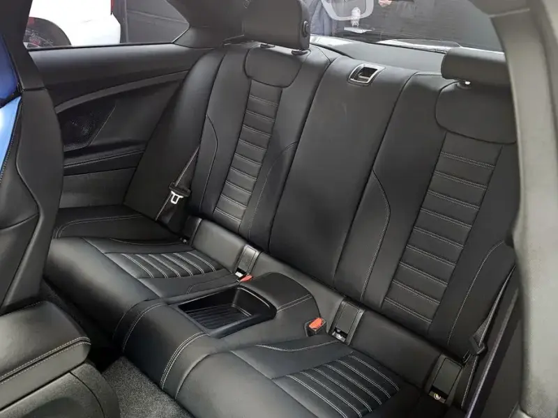 2025 BMW M2 с пробегом 12 834 км