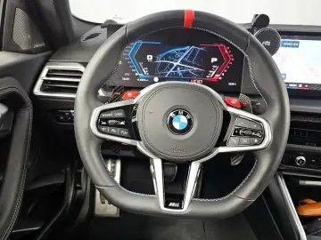 2025 BMW M2 с пробегом 12 834 км