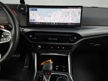 2025 BMW M2 с пробегом 12 834 км
