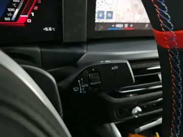 2025 BMW M2 с пробегом 12 834 км