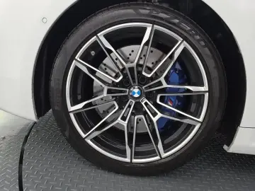 2024 BMW M2 с пробегом 12 537 км