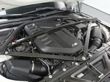 2024 BMW M2 с пробегом 12 537 км