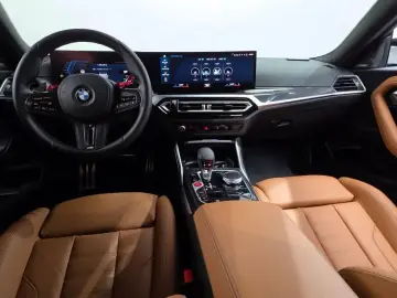 2024 BMW M2 с пробегом 12 537 км