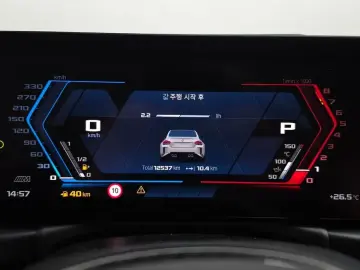 2024 BMW M2 с пробегом 12 537 км