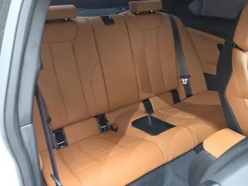 2024 BMW M2 с пробегом 12 537 км