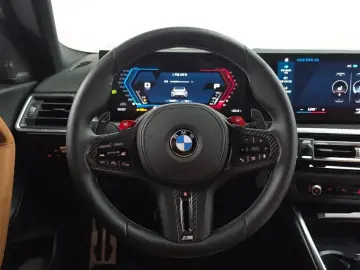 2024 BMW M2 с пробегом 12 537 км