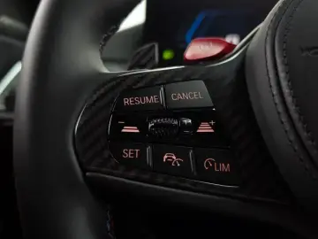 2024 BMW M2 с пробегом 12 537 км