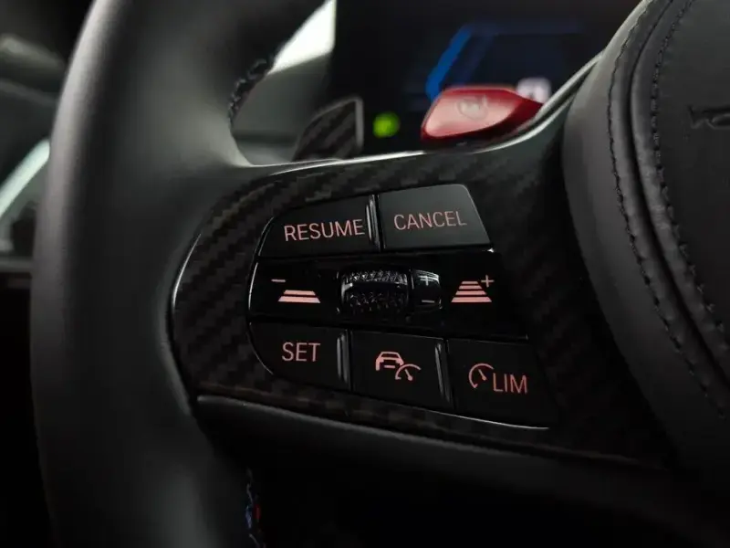 2024 BMW M2 с пробегом 12 537 км