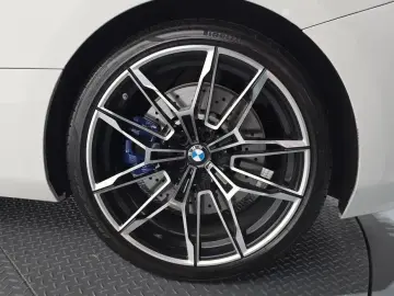 2024 BMW M2 с пробегом 12 537 км