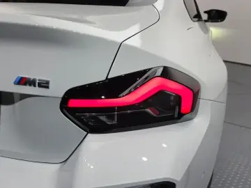 2024 BMW M2 с пробегом 12 537 км