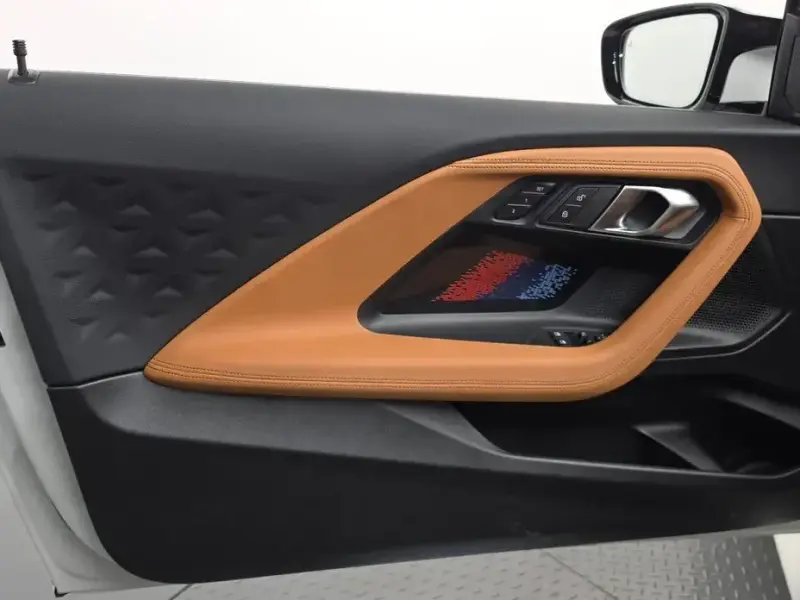2024 BMW M2 с пробегом 12 537 км