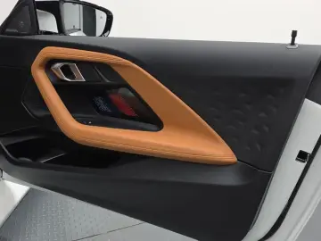 2024 BMW M2 с пробегом 12 537 км
