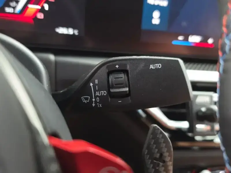 2024 BMW M2 с пробегом 12 537 км