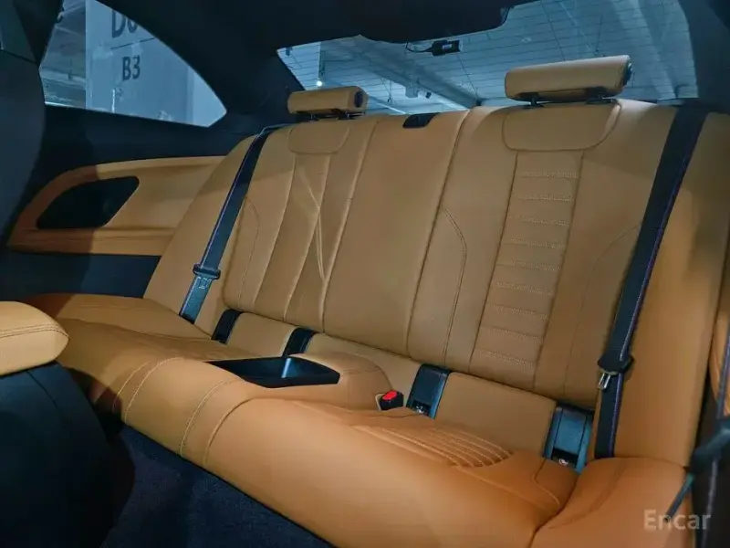 2024 BMW M2 с пробегом 25 979 км