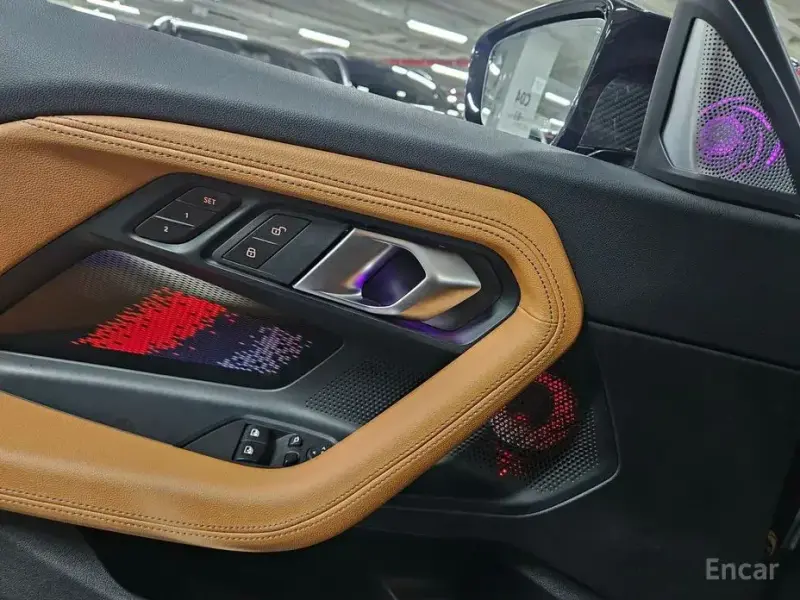 2024 BMW M2 с пробегом 25 979 км