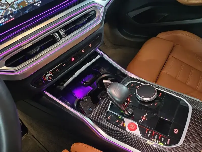 2024 BMW M2 с пробегом 25 979 км
