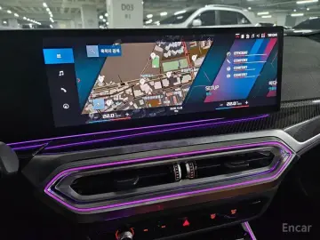 2024 BMW M2 с пробегом 25 979 км